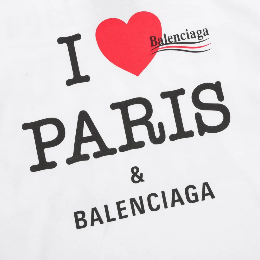 Balenciag* Size XS-L